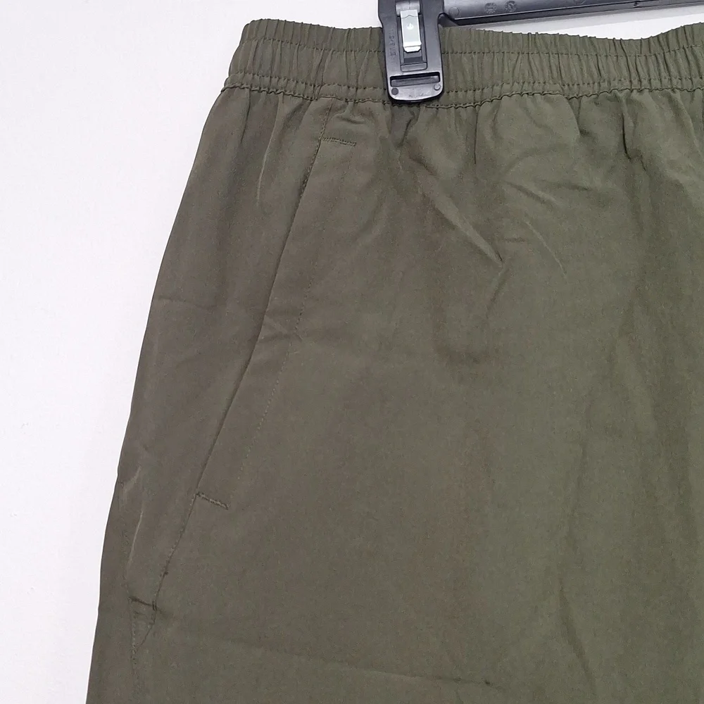 Haimont Workout Running Shorts 5